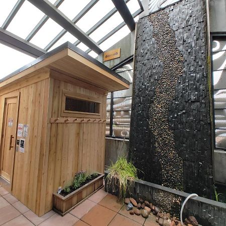 Skwachays Lodge Βανκούβερ Εξωτερικό φωτογραφία