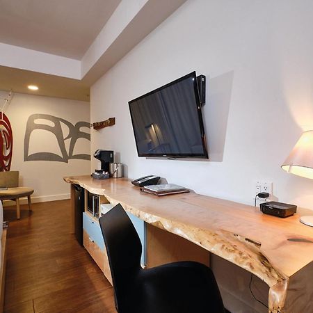 Skwachays Lodge Βανκούβερ Δωμάτιο φωτογραφία