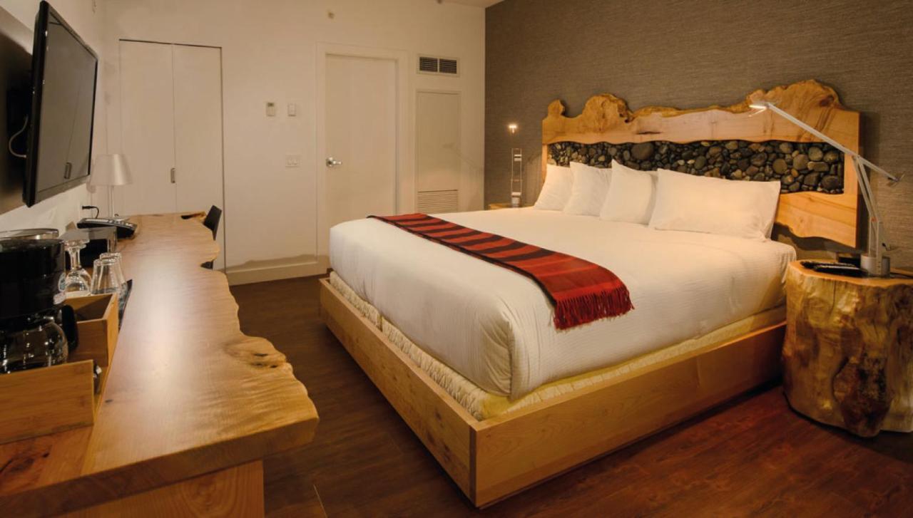 Skwachays Lodge Βανκούβερ Εξωτερικό φωτογραφία