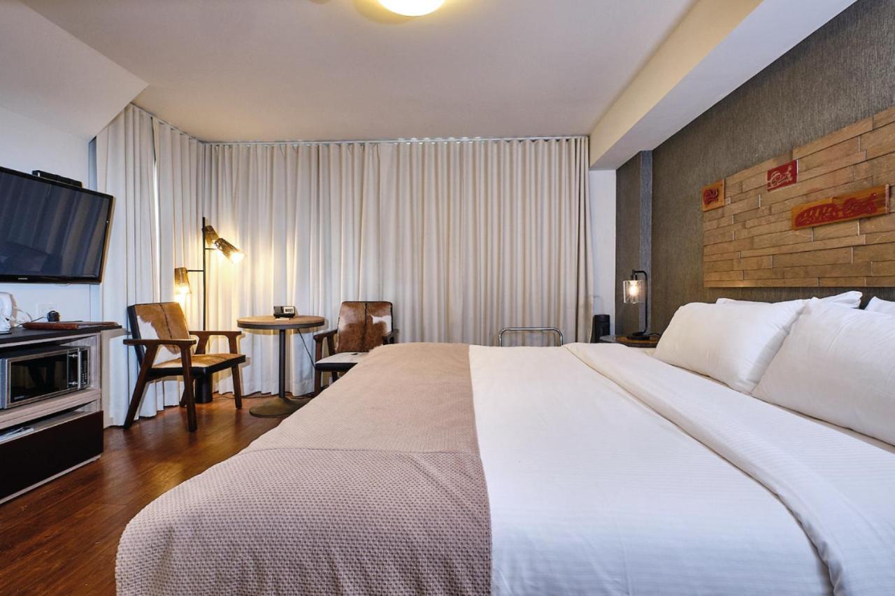 Skwachays Lodge Βανκούβερ Εξωτερικό φωτογραφία