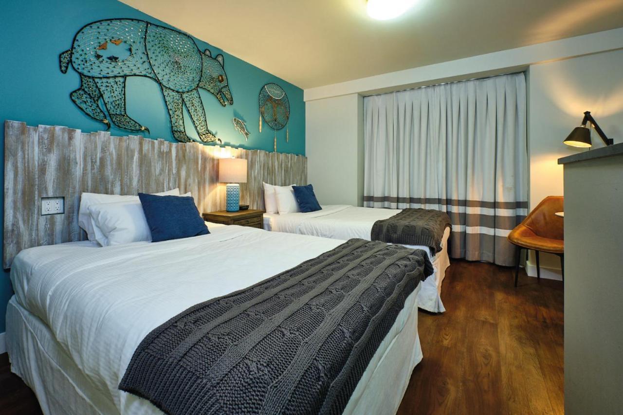 Skwachays Lodge Βανκούβερ Δωμάτιο φωτογραφία