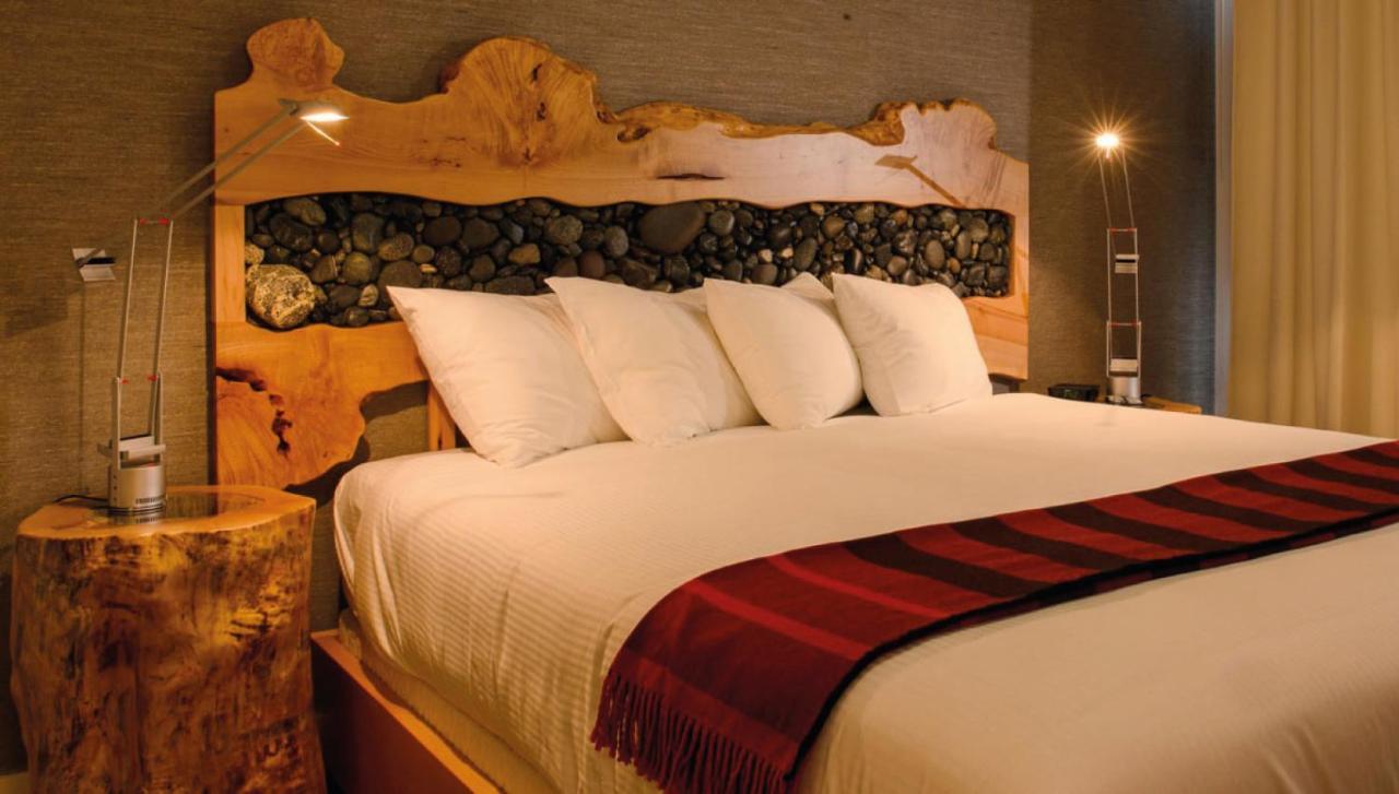 Skwachays Lodge Βανκούβερ Δωμάτιο φωτογραφία