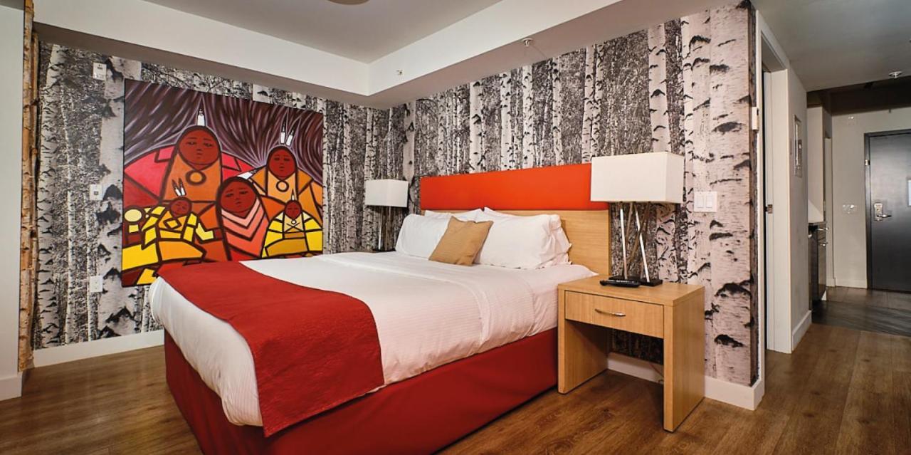 Skwachays Lodge Βανκούβερ Εξωτερικό φωτογραφία