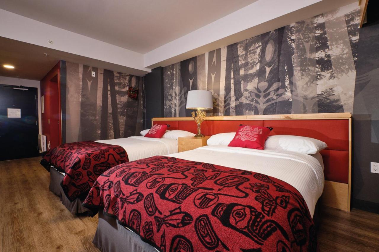 Skwachays Lodge Βανκούβερ Εξωτερικό φωτογραφία