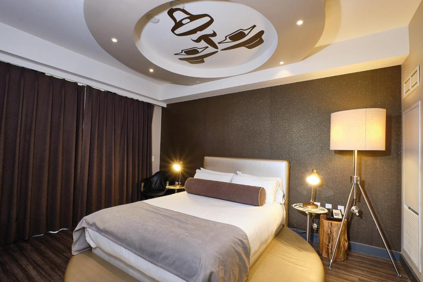 Skwachays Lodge Βανκούβερ Δωμάτιο φωτογραφία