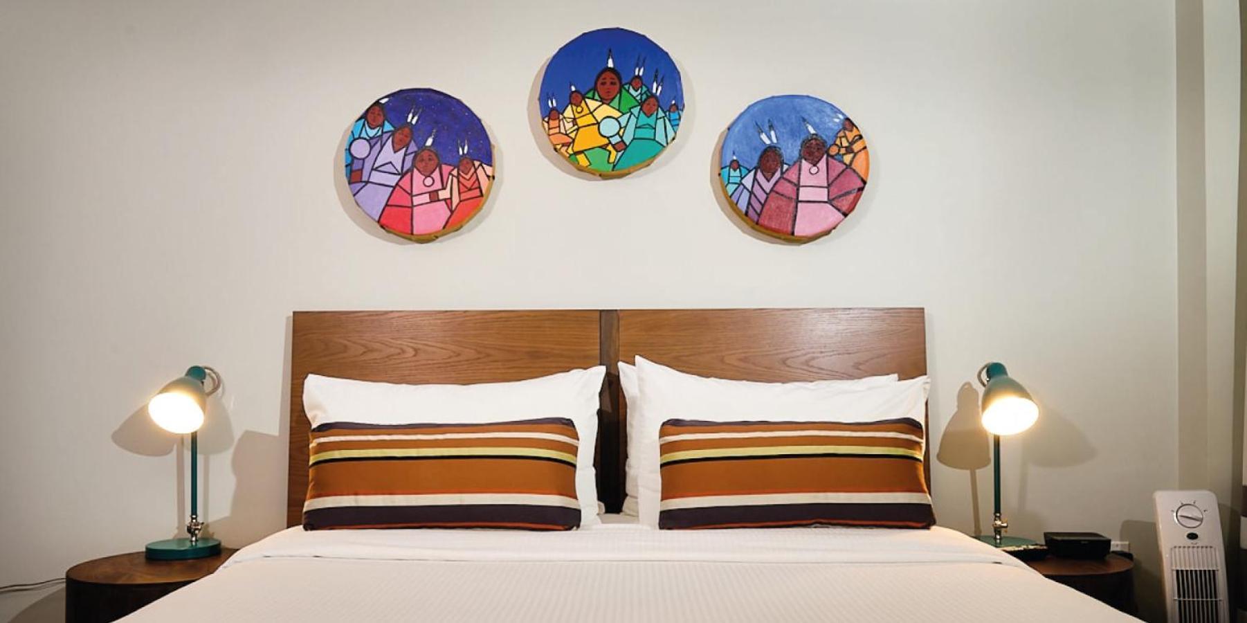 Skwachays Lodge Βανκούβερ Δωμάτιο φωτογραφία