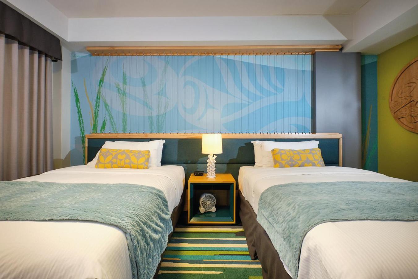 Skwachays Lodge Βανκούβερ Δωμάτιο φωτογραφία