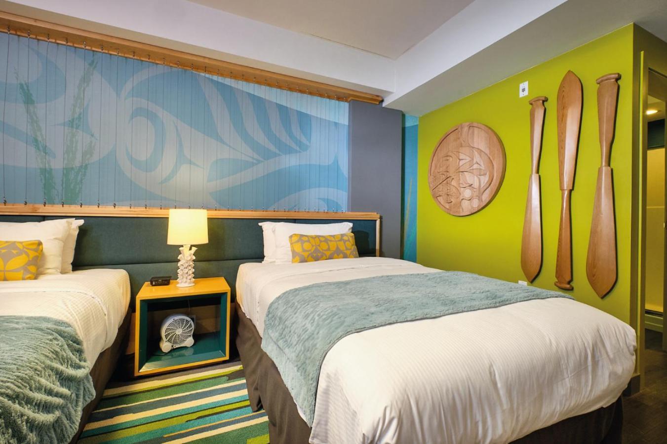 Skwachays Lodge Βανκούβερ Δωμάτιο φωτογραφία