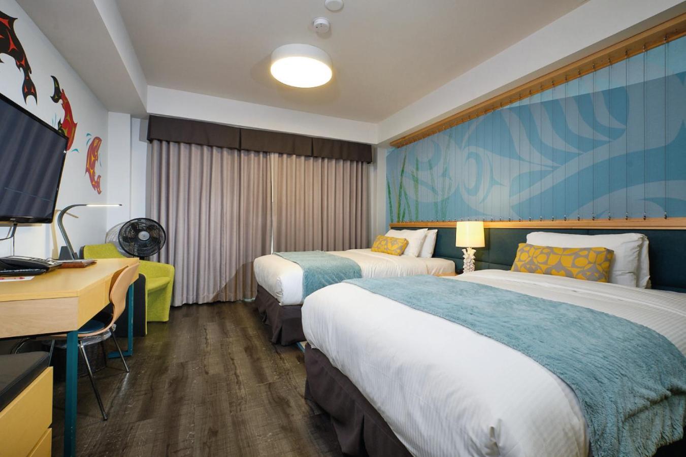 Skwachays Lodge Βανκούβερ Δωμάτιο φωτογραφία