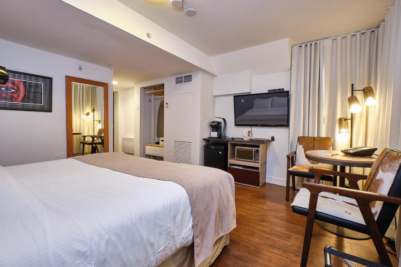 Skwachays Lodge Βανκούβερ Δωμάτιο φωτογραφία