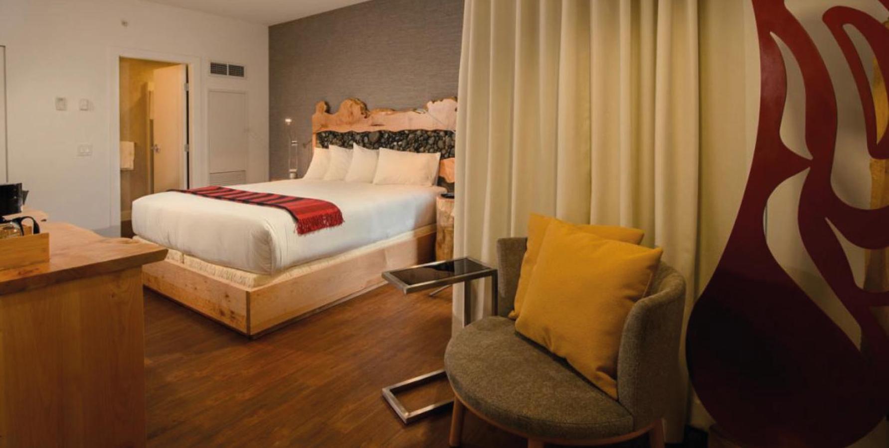 Skwachays Lodge Βανκούβερ Δωμάτιο φωτογραφία