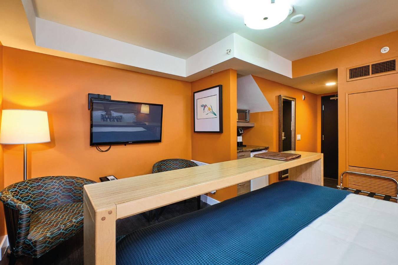 Skwachays Lodge Βανκούβερ Δωμάτιο φωτογραφία